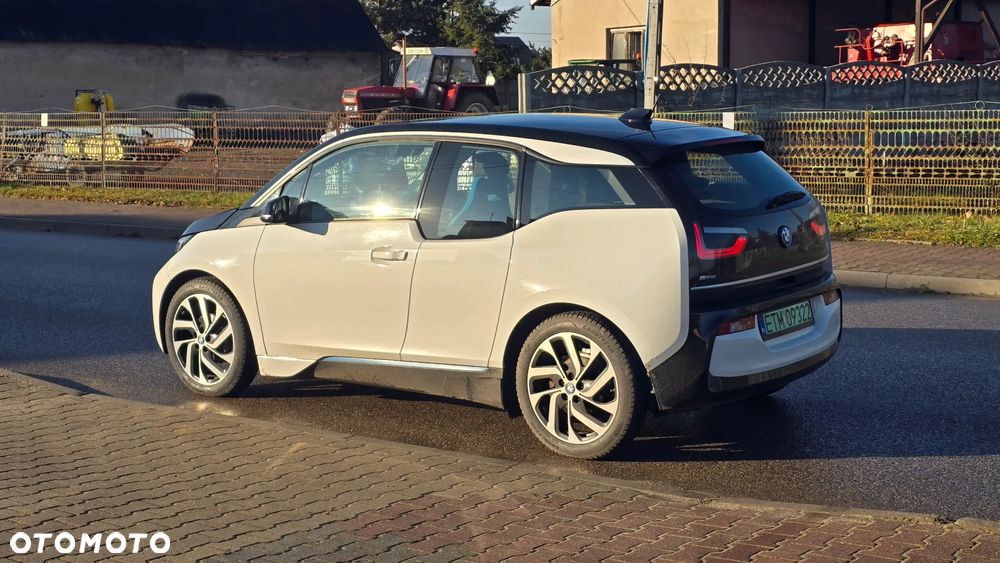 BMW i3 94 Ah - 10