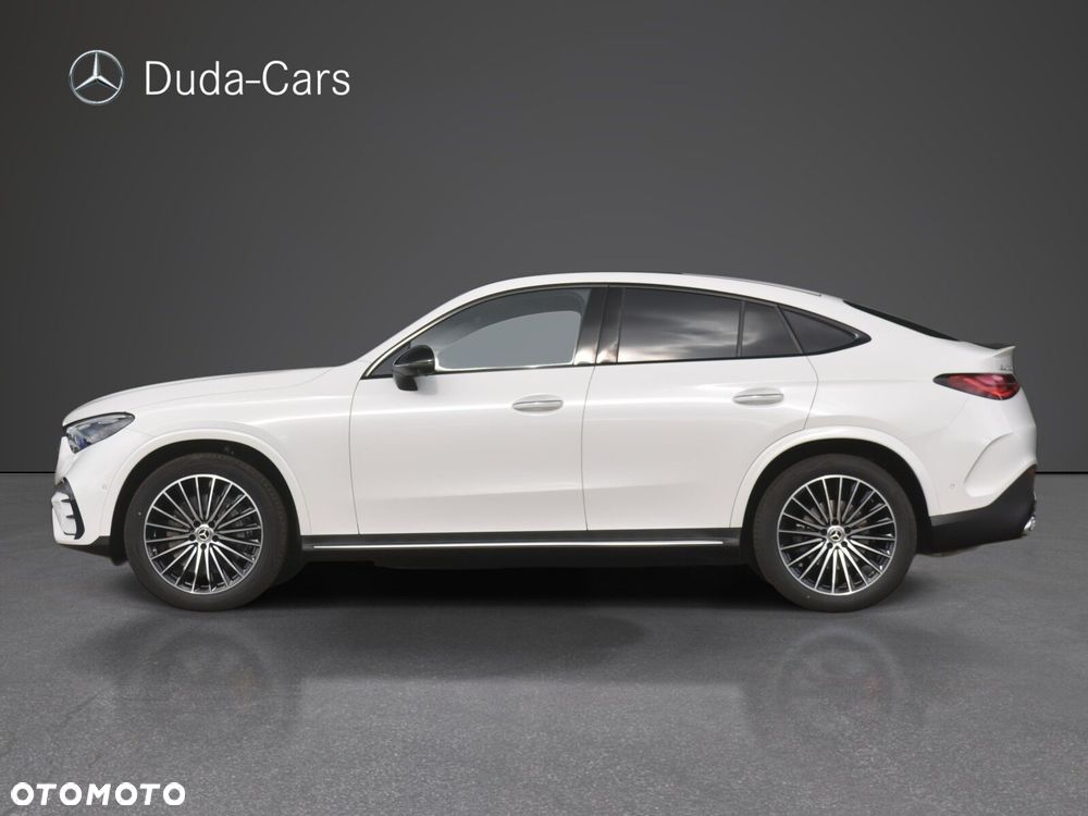 Mercedes-Benz GLC - 4