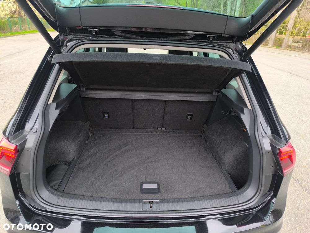 Volkswagen Tiguan 2.0 TSI 4Motion DSG Sport & Style - 20