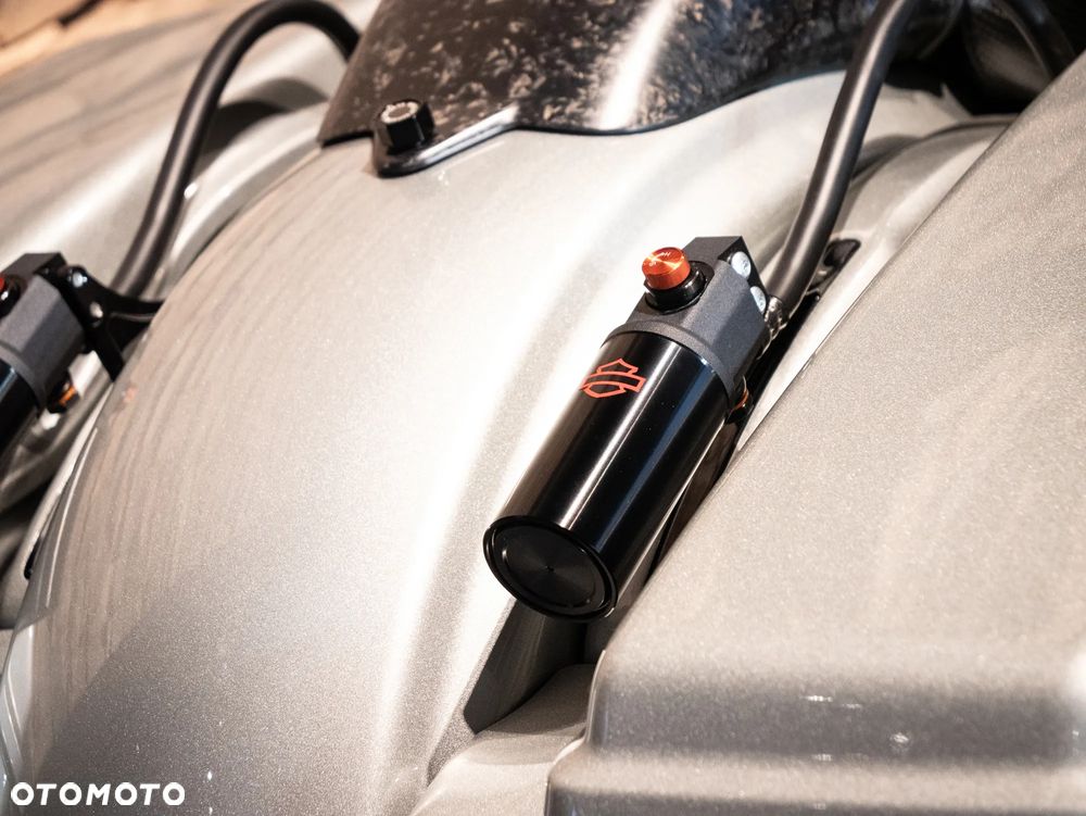 Harley-Davidson Touring Road Glide - 26