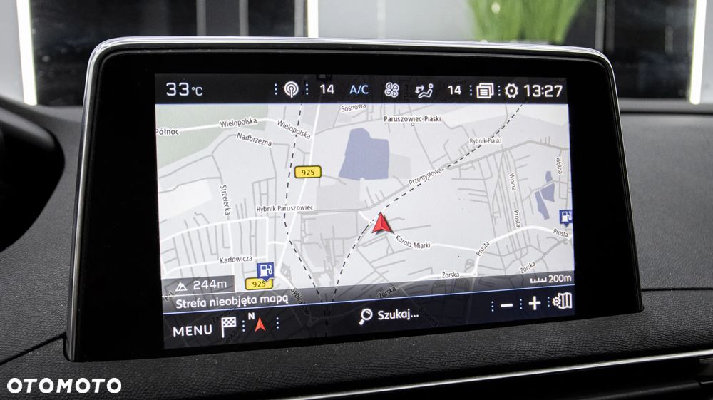 Peugeot 3008 1.2 PureTech Allure S&S - 27