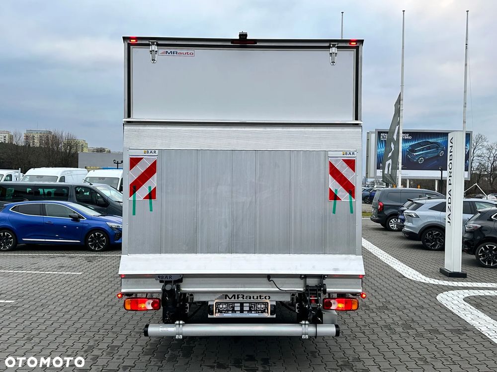 Renault Master - 5