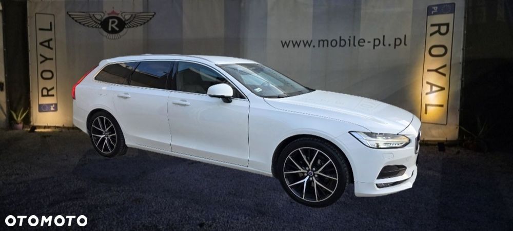 Volvo V90 - 2
