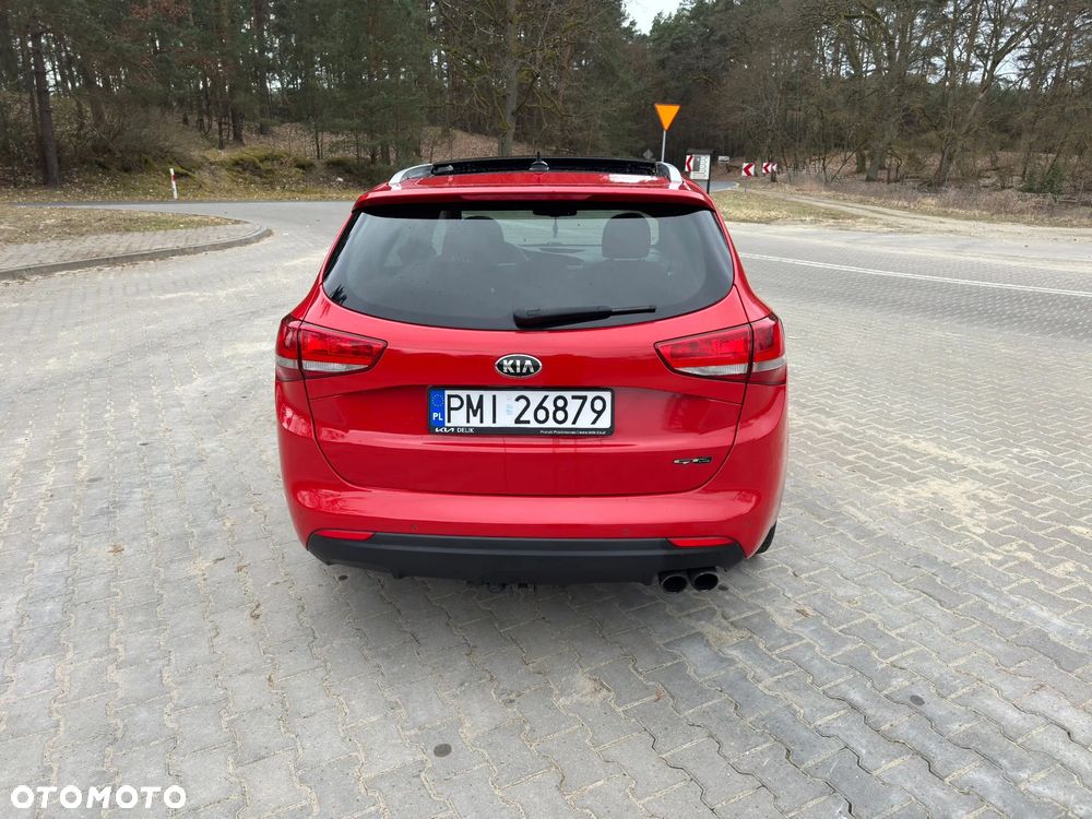 Kia Ceed 1.0 T-GDI ISG GT Line - 5