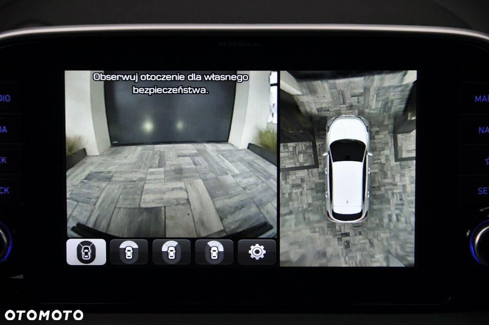 Hyundai Tucson 1.6 Turbo 4WD DCT Advantage - 19