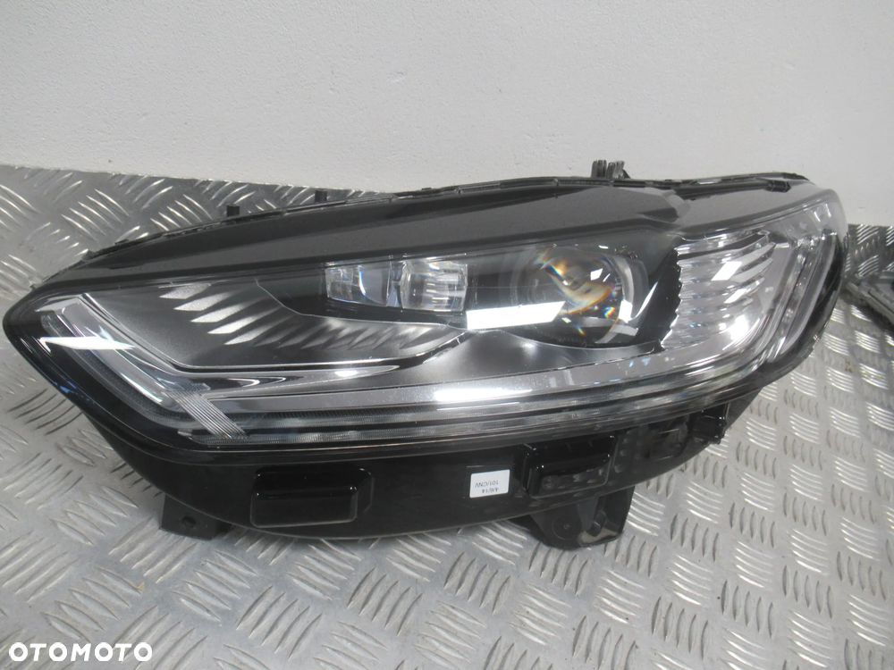 LAMPA PRZEDNIA PRZÓD LEWA FORD MONDEO MK5 LIFT FULL LED ES73-13D155-AC 2019-2022 - 3
