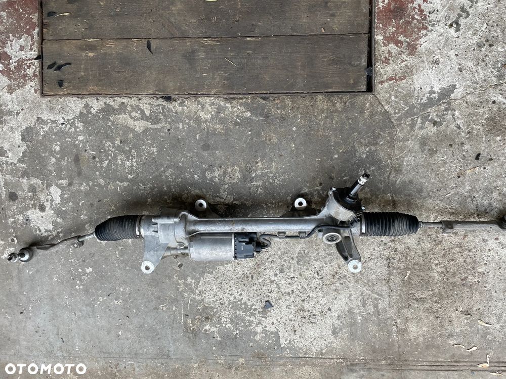 BMW 5 G30 G31 7 G11 maglownica przekładnia elektryczna 6893022 - 1