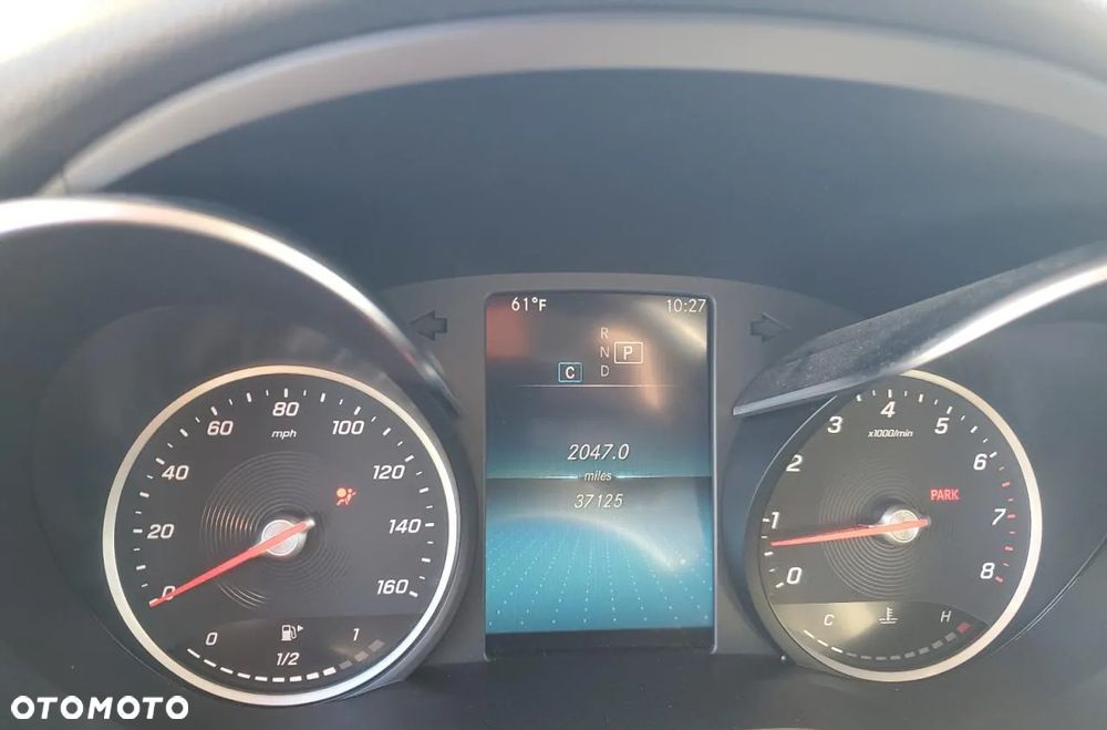 Mercedes-Benz GLC 300 4Matic 9G-TRONIC Exclusive - 12