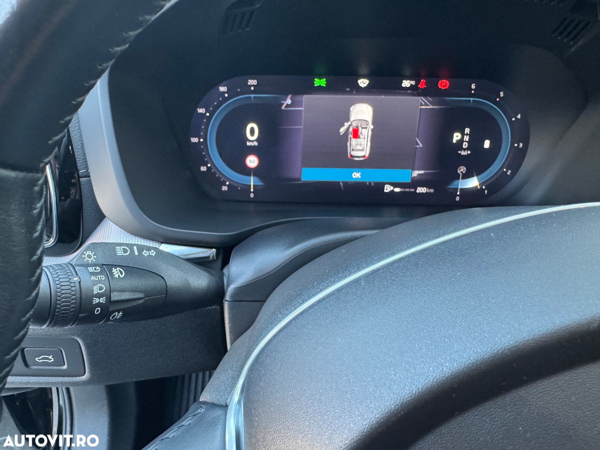 Volvo XC 60 - 8