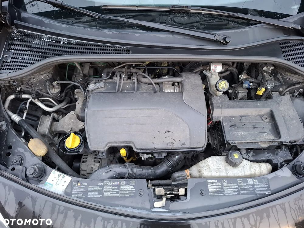 Renault Clio 1.2 16V 75 Dynamique - 11