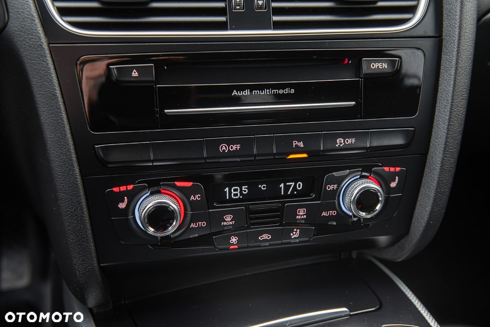 Audi A4 Avant 2.0 TDI ultra S tronic sport - 23