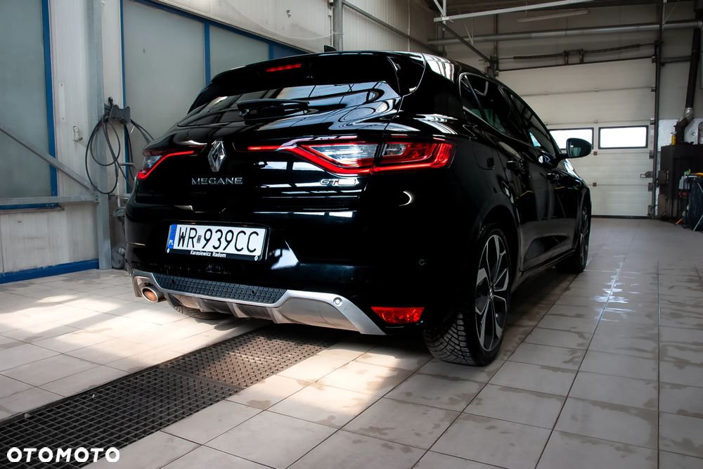 Renault Megane - 5