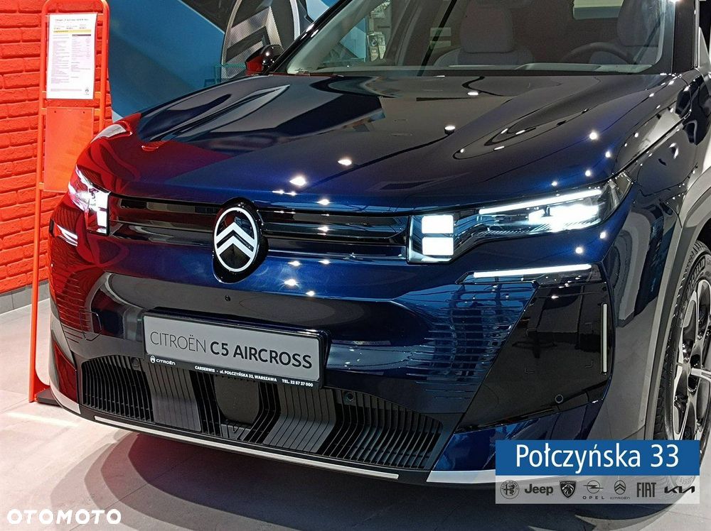 Citroën C5 Aircross - 8