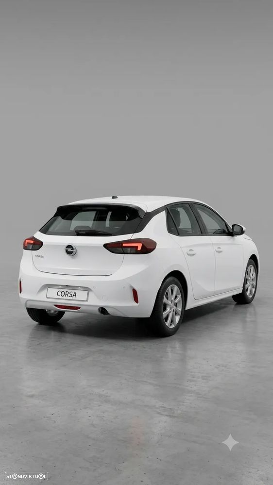Opel Corsa - 2