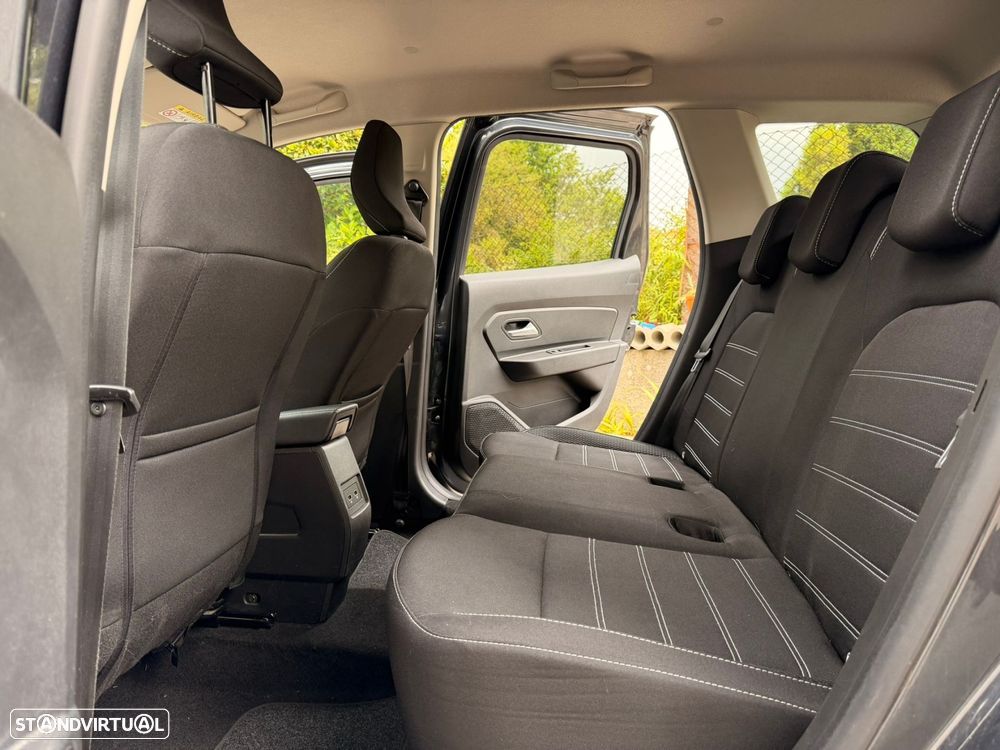 Dacia Duster 1.0 TCe Prestige - 17