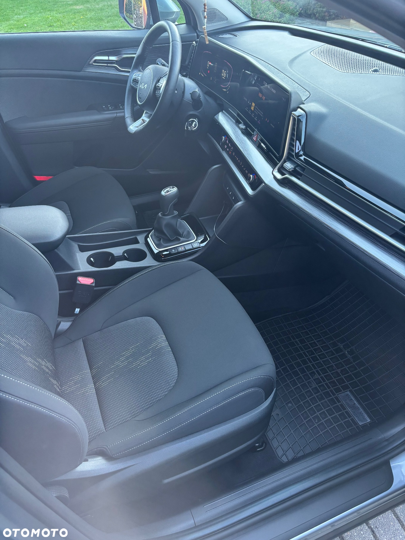 Kia Sportage 1.6 T-GDI L 2WD - 30