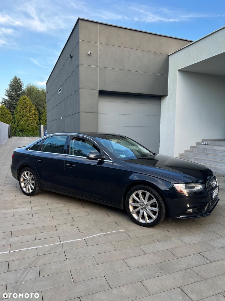 Audi A4 ver-2-0-tfsi-multitronic - 5