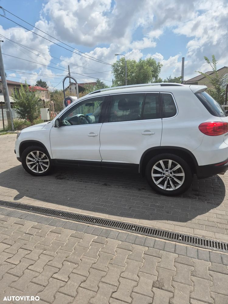 Volkswagen Tiguan - 3