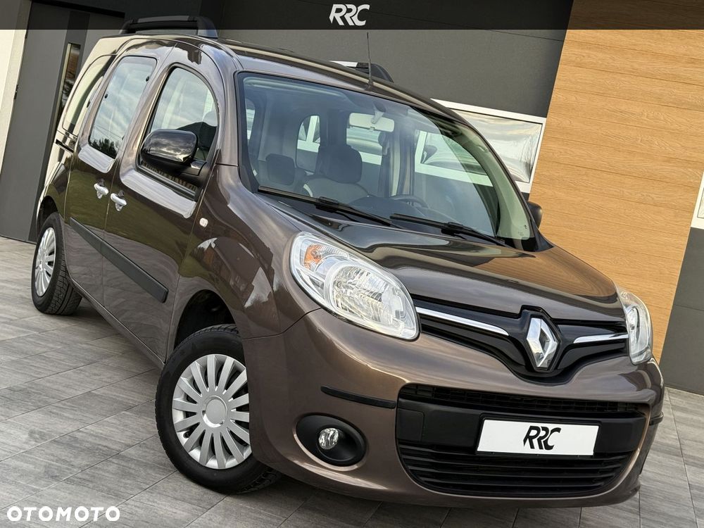 Renault Kangoo 1.2 TCE Zen - 2