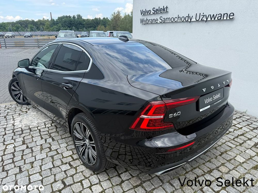 Volvo S60 - 9