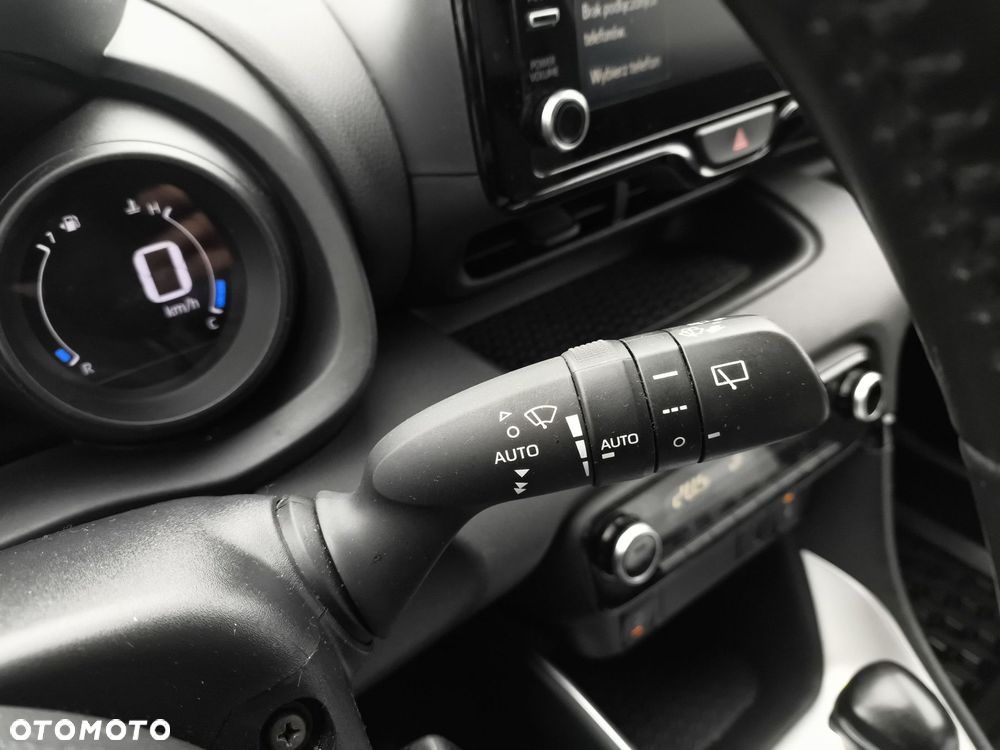 Toyota Yaris - 26