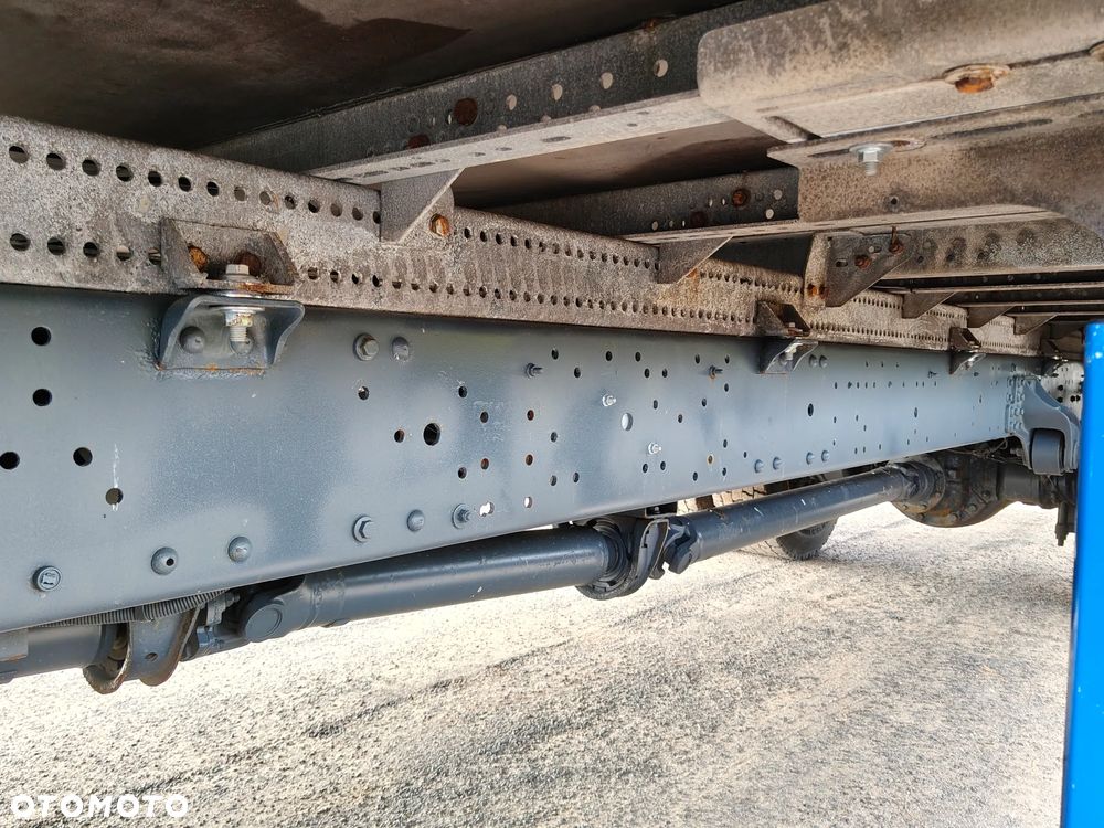 Iveco EuroCargo 120E28 - 11