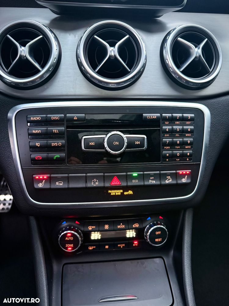 Mercedes-Benz GLA 220 d 4Matic 7G-DCT AMG Line - 10