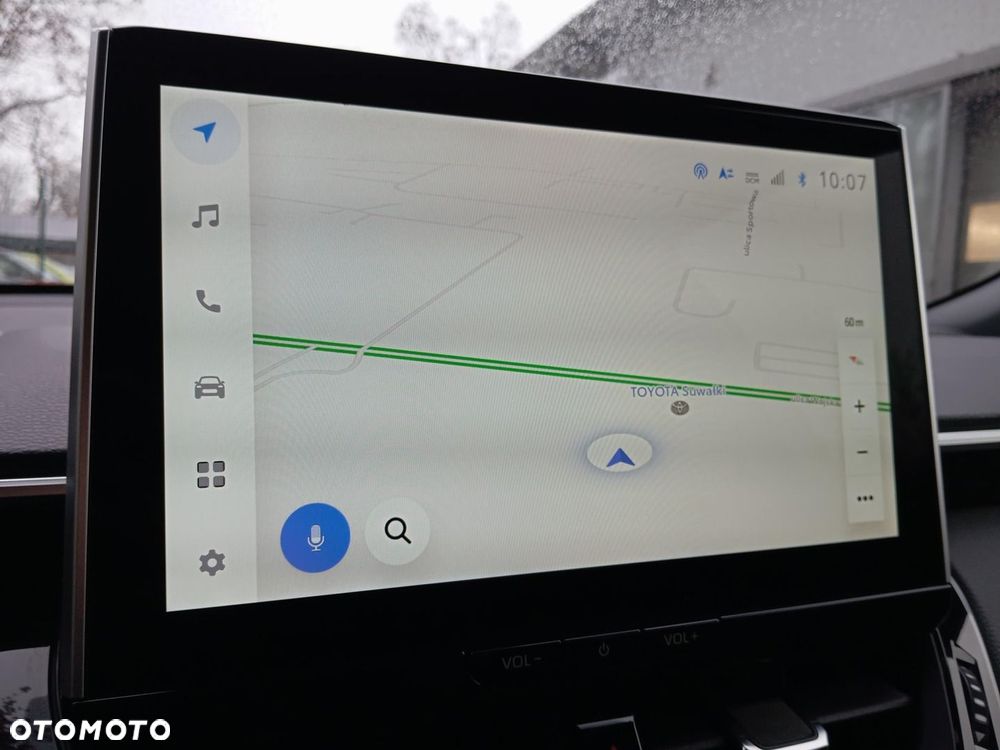 Toyota Corolla Cross 2.0 Hybrid Executive - 20