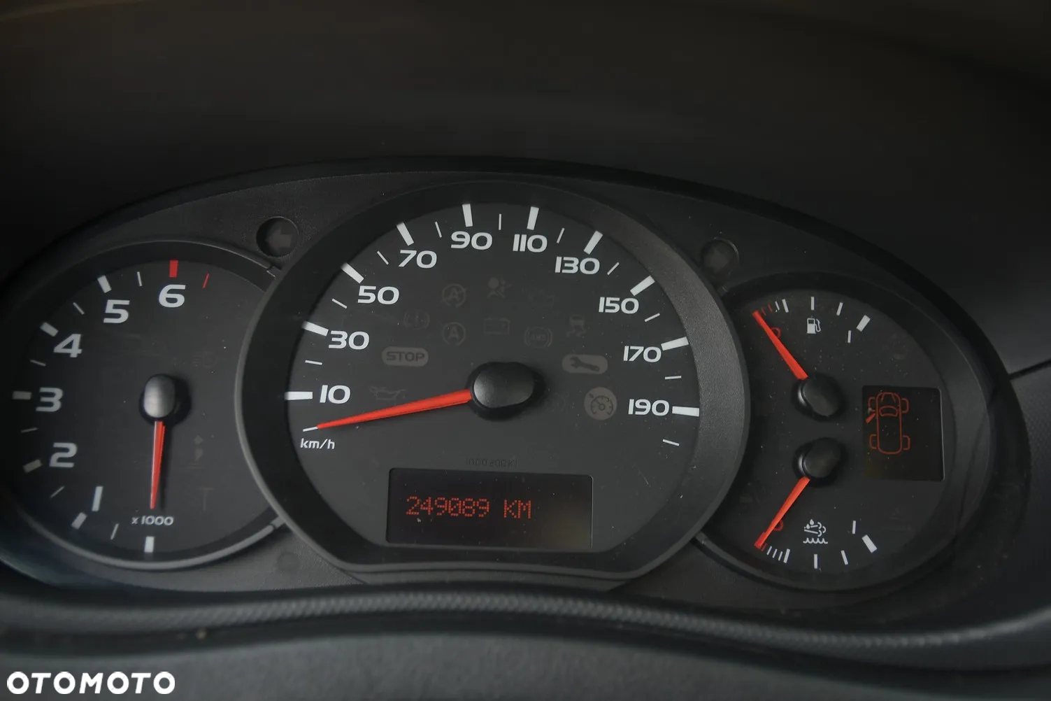 Renault MASTER 2.3 dCi 170KM *AUTOLAWETA* - 28