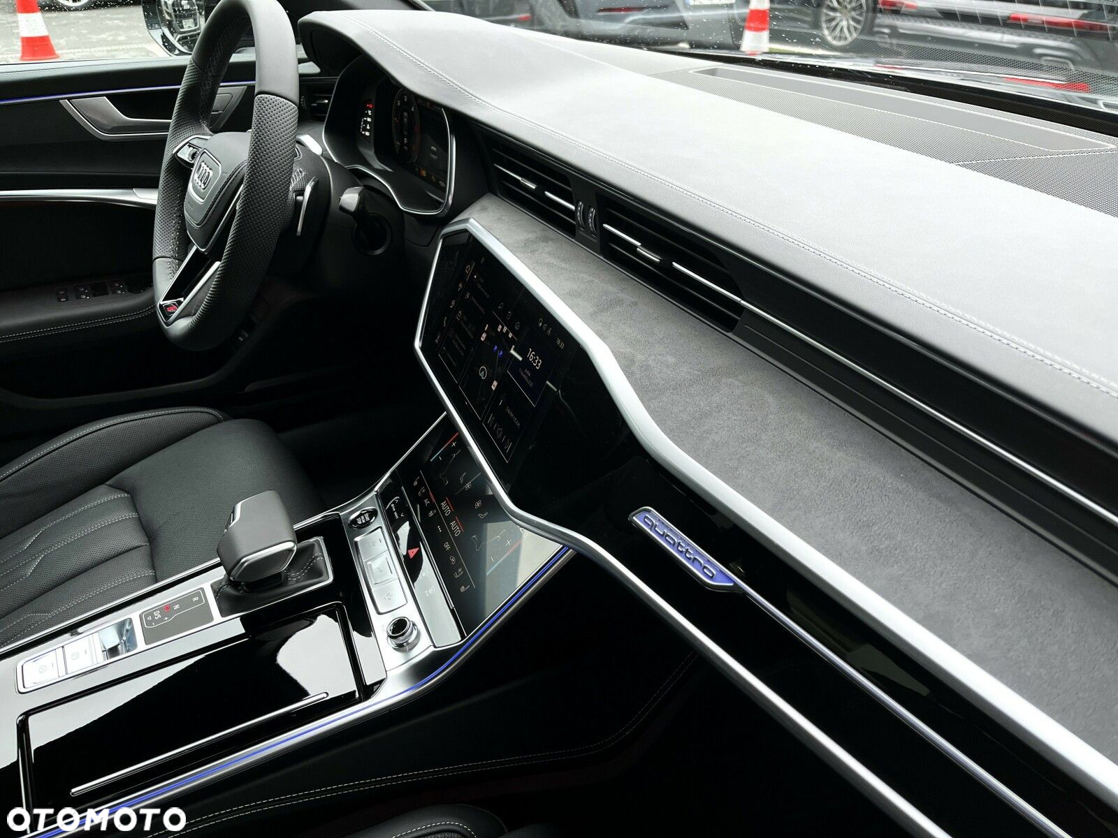Audi A6 - 30