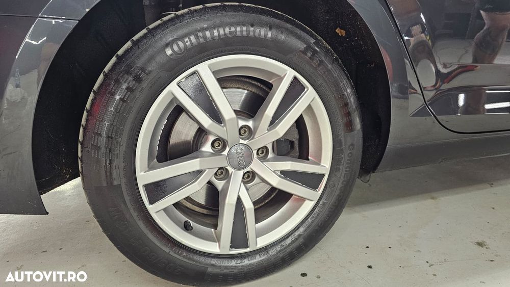 Audi A4 Limuzina 2.0 TDI S tronic - 16
