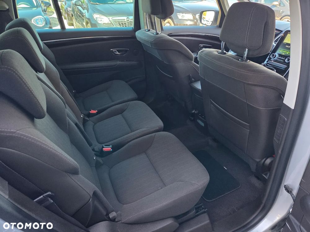 Renault Espace Energy dCi 130 Business - 12