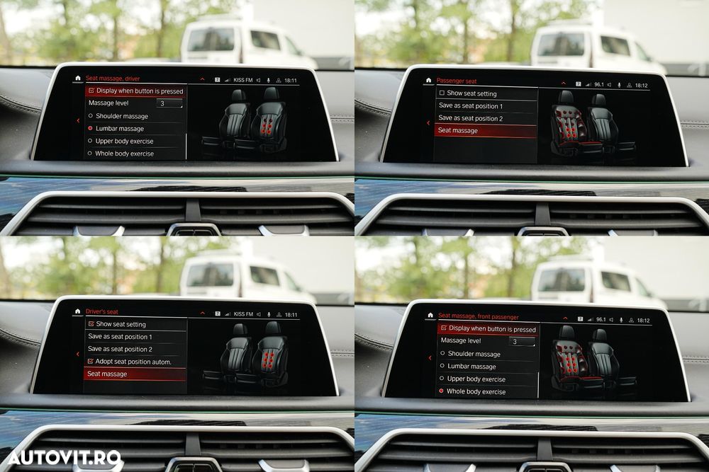 BMW Seria 7 745e AT PHEV - 35