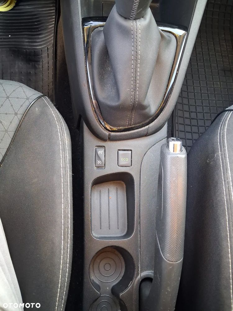 Renault Clio Energy TCe 90 Start & Stop Dynamique - 12