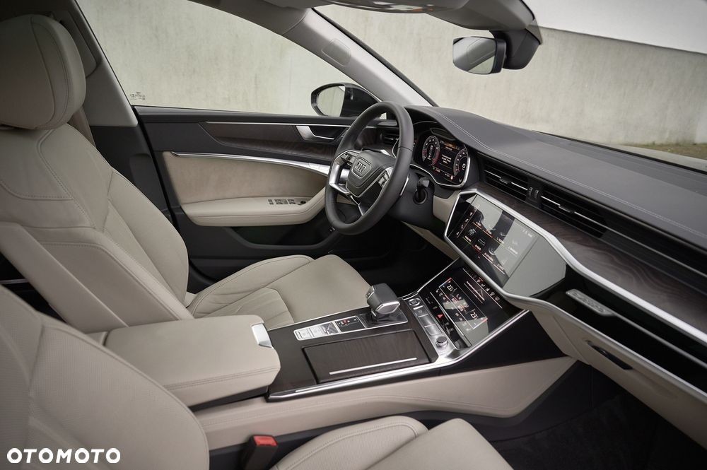 Audi A7 Sportback - 29