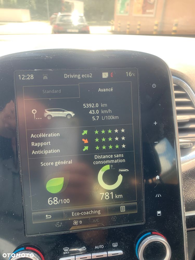 Renault Espace Energy dCi 130 Business - 9