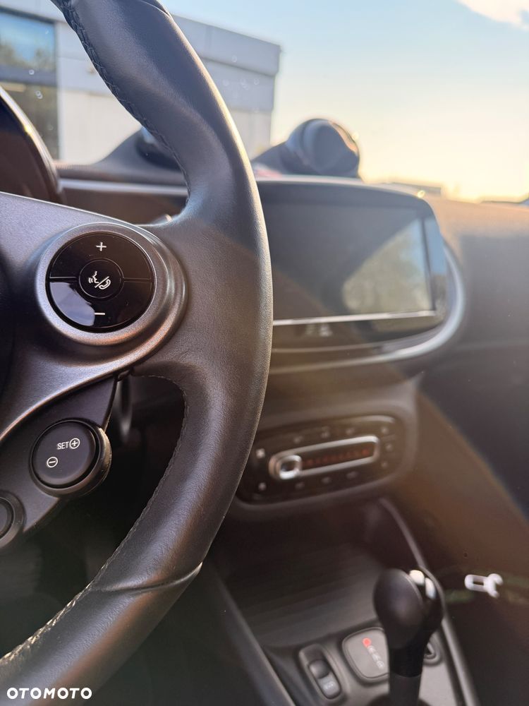 Smart Forfour - 9