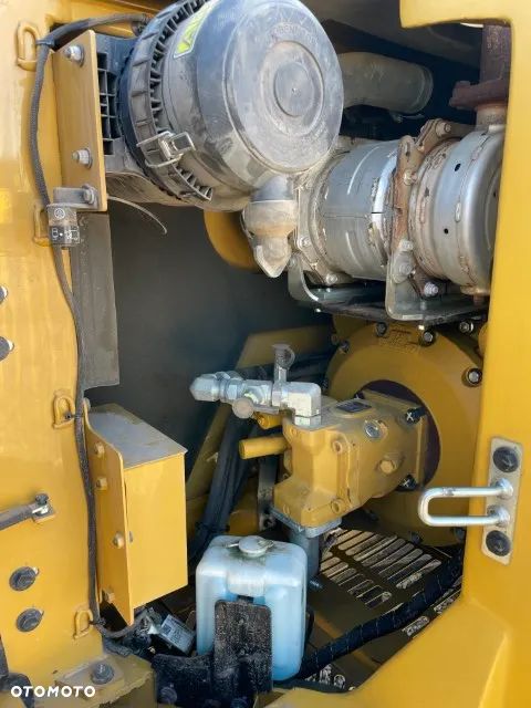 Caterpillar 308E2 CR - 24