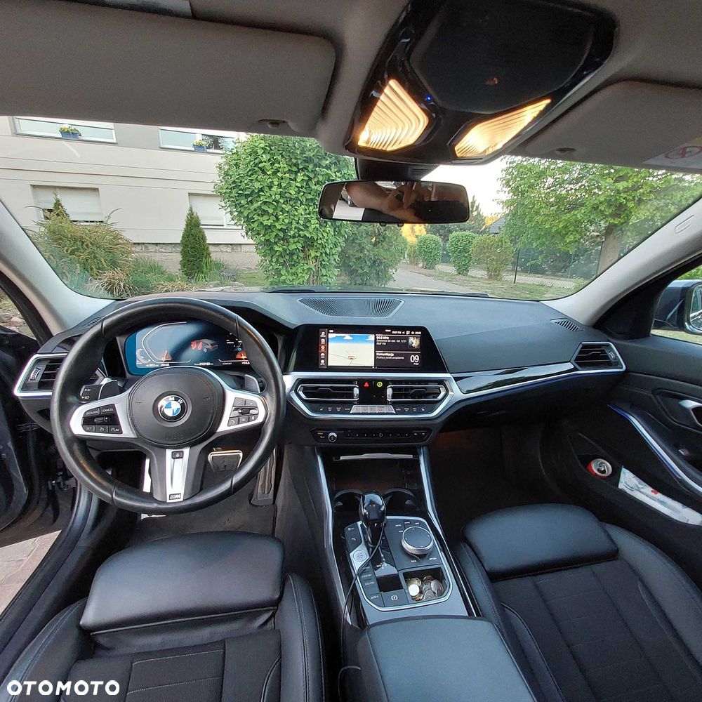 BMW Seria 3 - 6