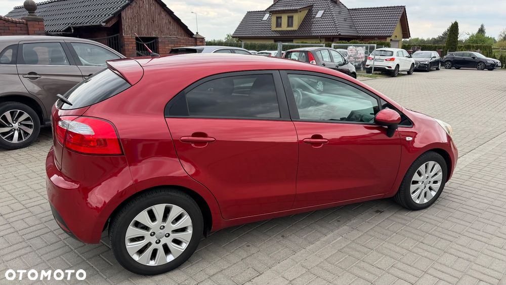 Kia Rio 1.4 Spirit - 7