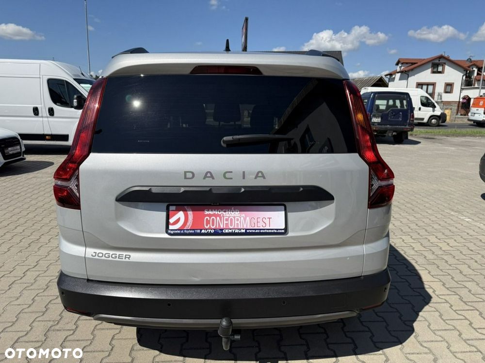 Dacia Jogger - 8