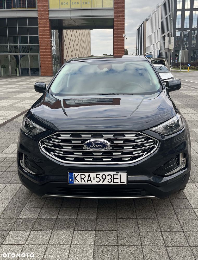 Ford Edge - 2