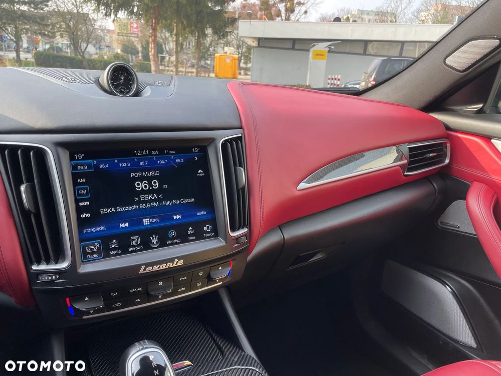 Maserati Levante S Q4 - 10