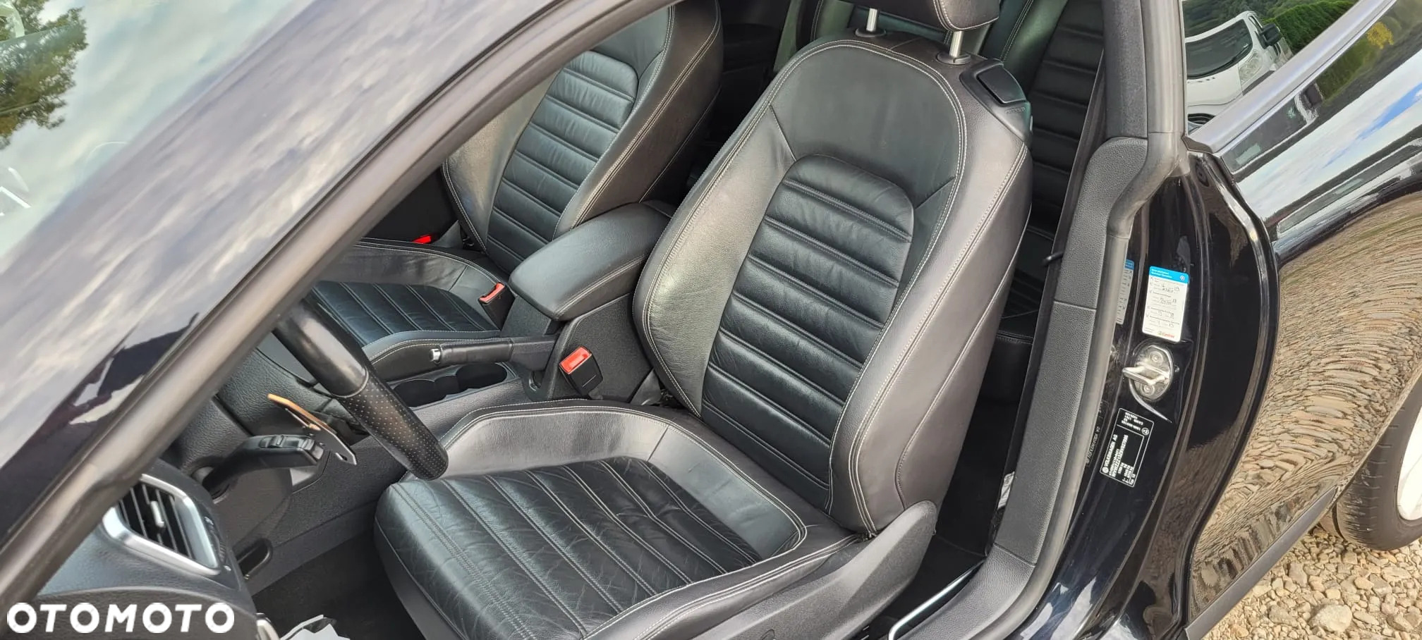 Volkswagen Scirocco 2.0 TSI DSG - 9