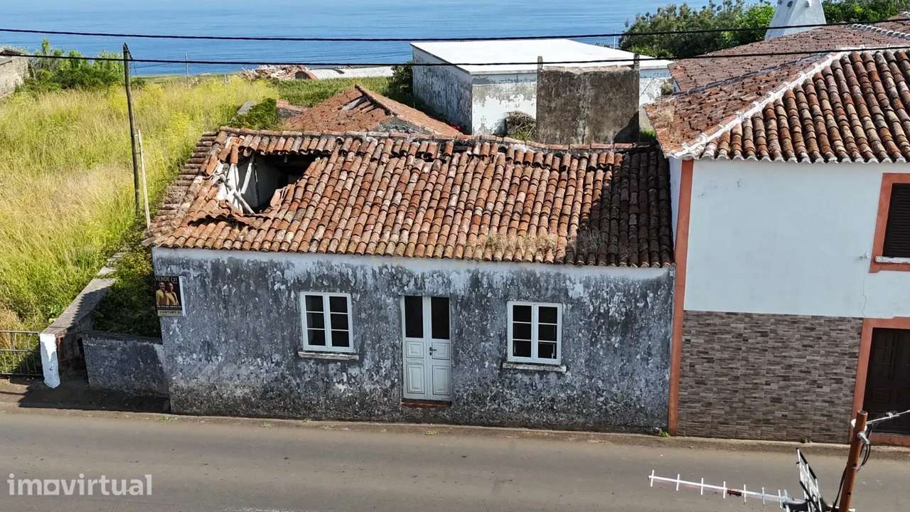 Casa para Recuperação em Altares, Angra do Heroísmo - Grande imagem: 4/10