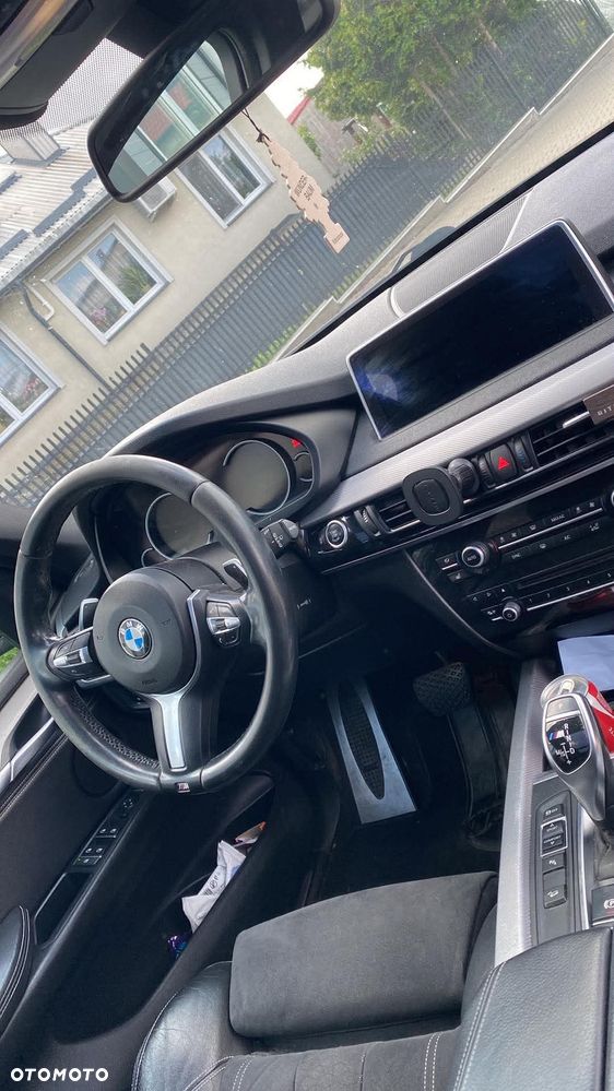 BMW X5 M - 6