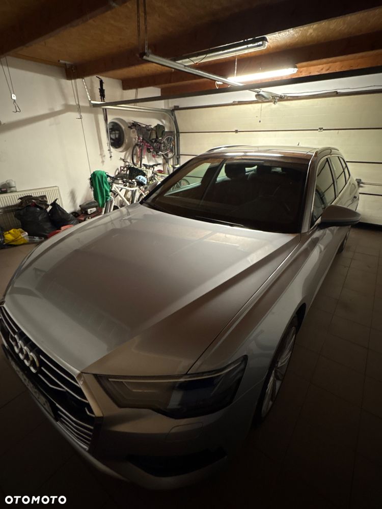 Audi A6 Avant 45 TFSI mHEV Quattro S Line S tronic - 3