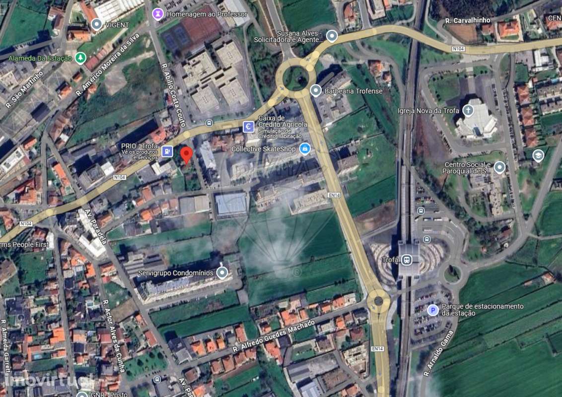 Terreno  para venda - Grande imagem: 2/10