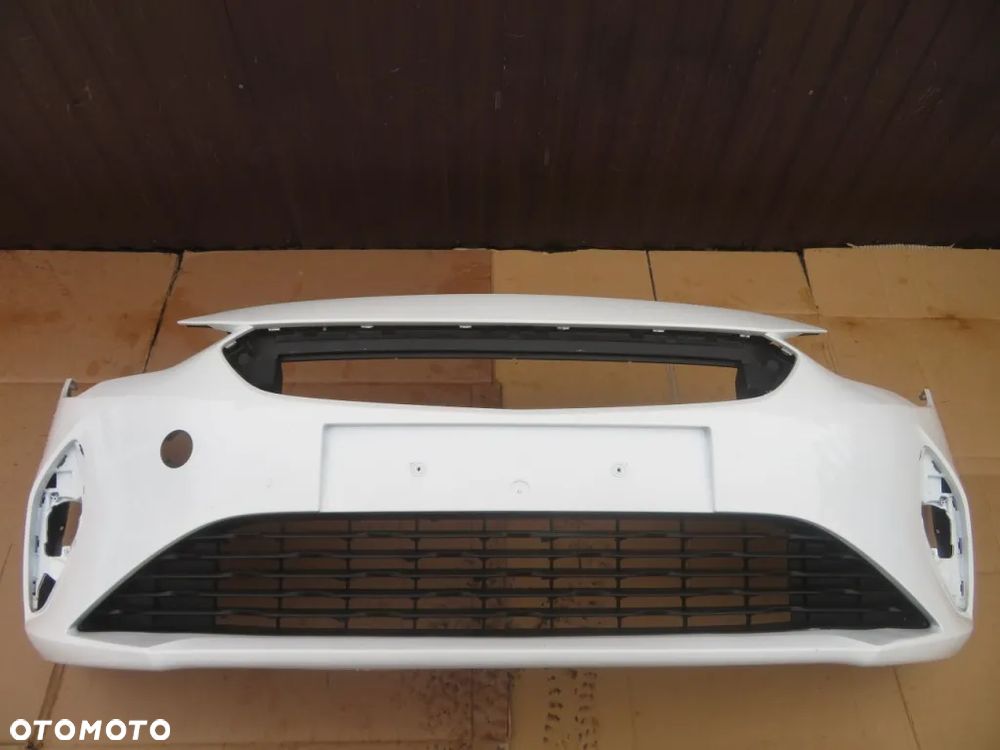 ZDERZAK PRZÓD OPEL CORSA F 19R- KRAKÓW - 5