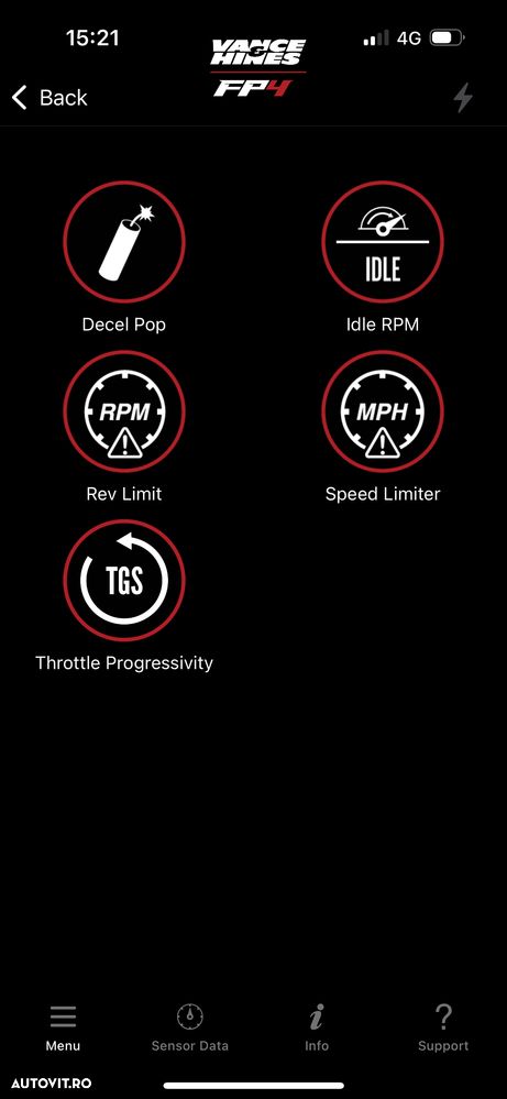 Harley-Davidson Sport Glide - 12